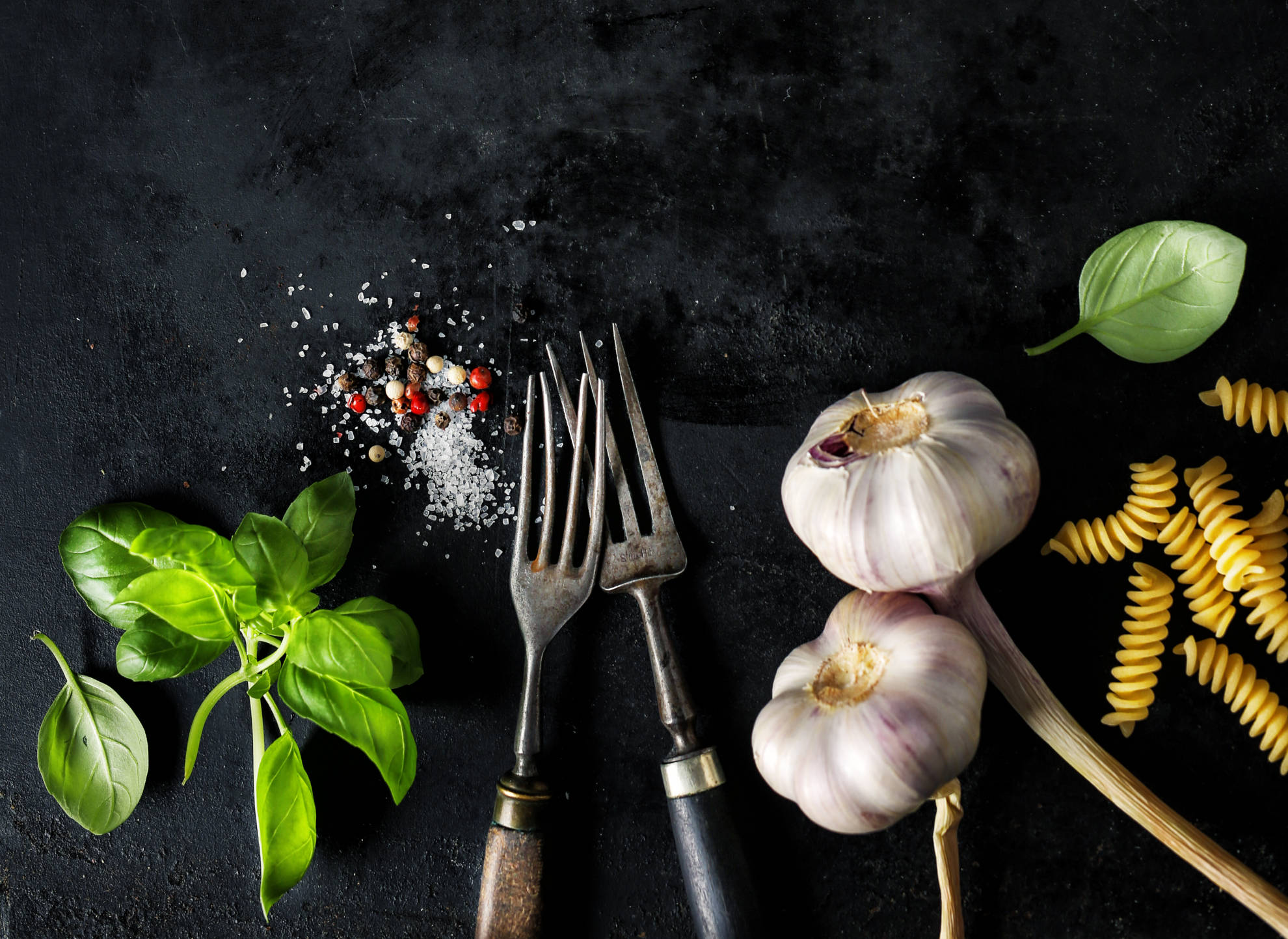 Cucina di Norderney Geschichten und Rezepte aus unserer italienischen Küche