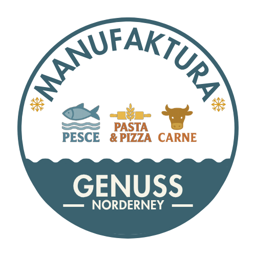 Restaurant Norderney | Pasta & Pizza Manufactura